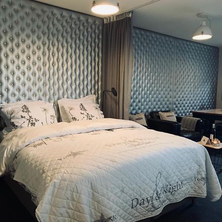 Bed & Breakfast "Aan De Banis" Рейссен Экстерьер фото