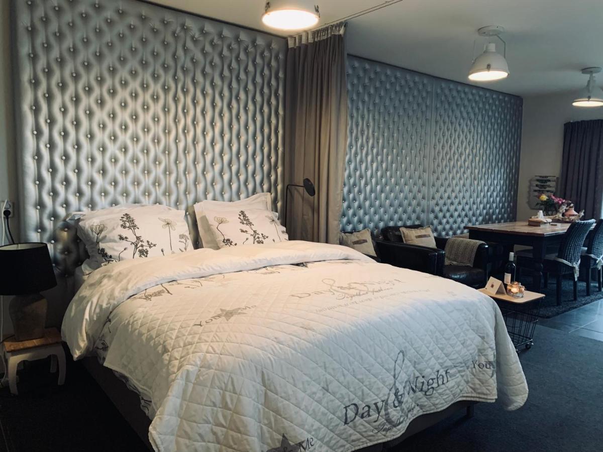 Bed & Breakfast "Aan De Banis" Рейссен Экстерьер фото